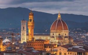 Globus Escape - Bella Italia Escape